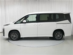 ヴォクシー ハイブリッド S-G