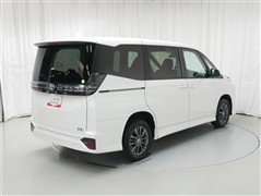 ヴォクシー ハイブリッド S-G