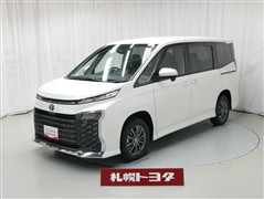 ヴォクシー ハイブリッド S-G