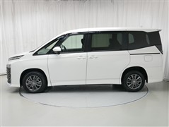 ヴォクシー ハイブリッド S-G