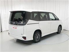 ヴォクシー ハイブリッド S-G