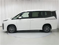 ヴォクシー ハイブリッド S-G