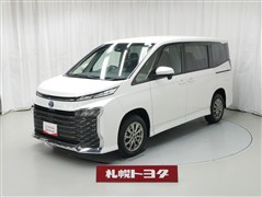 トヨタ ヴォクシー ハイブリッド S-G