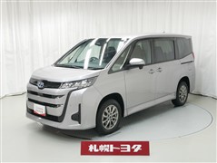 トヨタ ノア ハイブリッド G