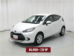 トヨタ アクア G