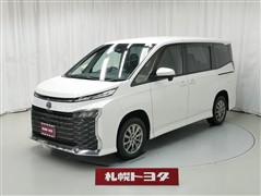 トヨタ ヴォクシー ハイブリッド S-G