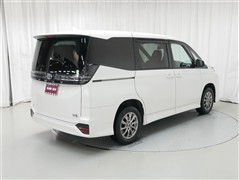 ヴォクシー ハイブリッド S-G