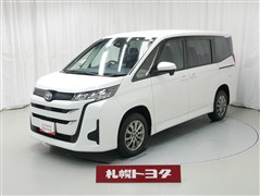 トヨタ　ノア ハイブリッド G