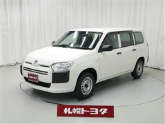 トヨタ プロボックスバン G