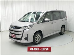 トヨタ ノア ハイブリッド G