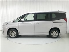 ノア ハイブリッド G