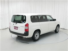 プロボックスバン GL