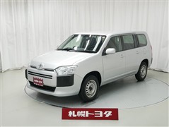 プロボックスバン GL