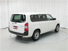 プロボックスバン GL