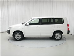 プロボックスバン GL