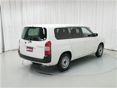 プロボックスバン GL