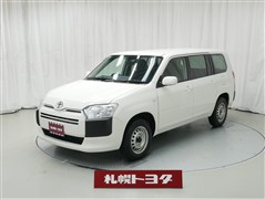 プロボックスバン GL