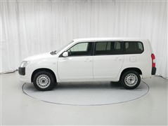 プロボックスバン GL