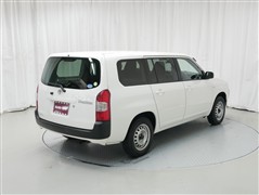 プロボックスバン GL