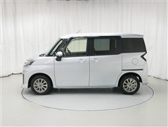 ルーミー カスタムG