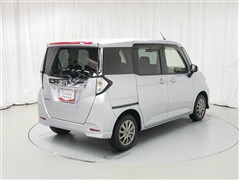 ルーミー カスタムG