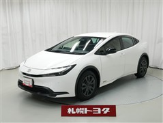 プリウス X