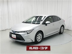 トヨタ カローラ G