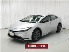プリウス X