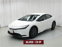 プリウス X