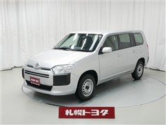 プロボックスバン GL