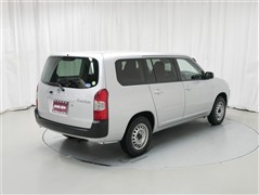 プロボックスバン GL