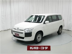 プロボックスバン GL