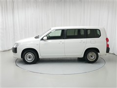 プロボックスバン GL