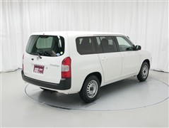 プロボックスバン GL