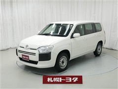 プロボックスバン GL