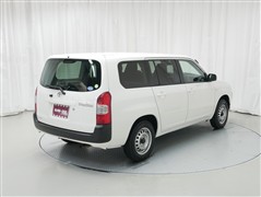 プロボックスバン GL