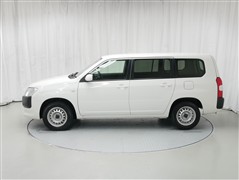 プロボックスバン GL