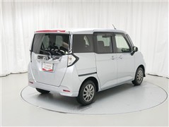 ルーミー カスタムG