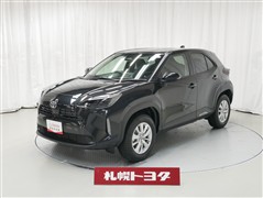 ヤリスクロスHV G