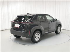 ヤリスクロスHV G