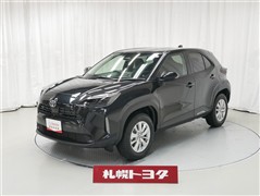 ヤリスクロスHV G