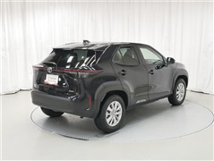 ヤリスクロスHV G