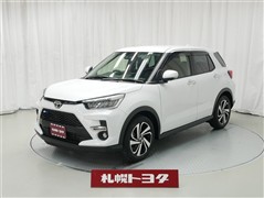 トヨタ　ライズ Z