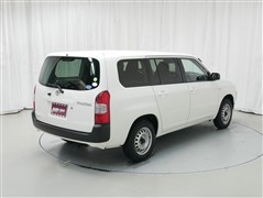 プロボックスバン GL