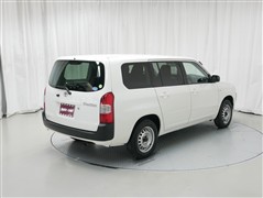 プロボックスバン GL