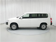 プロボックスバン GL