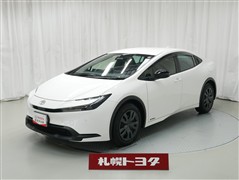プリウス X