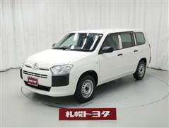 プロボックスバン G