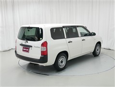 プロボックスバン G