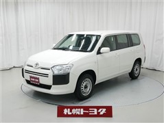 プロボックスバン GL